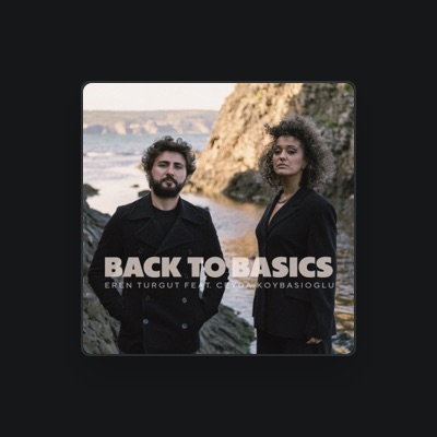 Listen to Ceyda Köybaşıoğlu, watch music videos, read bio, see tour dates & more!