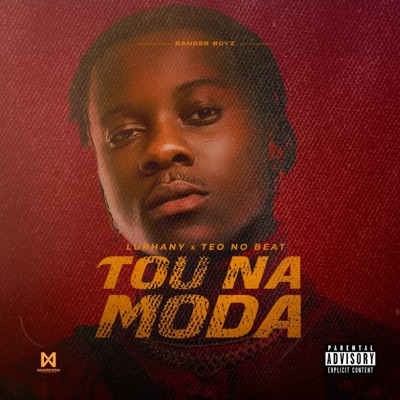 Tou na Moda - Single