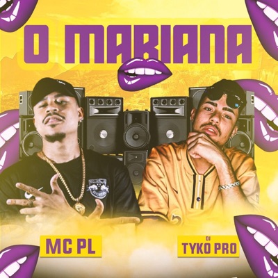 O Mariana - Single