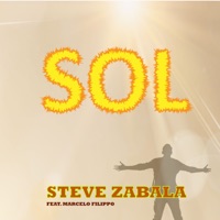 Sol (feat. Marcelo Filippo) - Single - Steve Zabala