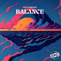 Balance - Single - Wolf Schranze