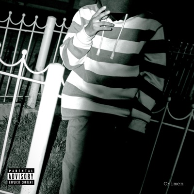 Crimen (feat. Kid Wezt) - Single