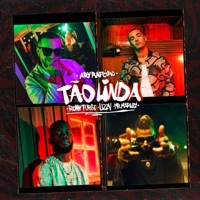 Tão Linda (feat. Mr. Marley) - Single - Ary Rafeiro, Uzzy & Rony Fuego