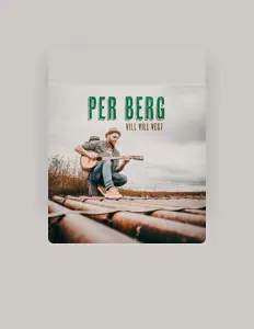 Listen to Per Berg, watch music videos, read bio, see tour dates & more!