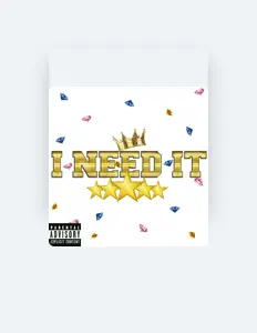 Escucha a AMIRI BOY, mira videos musicales, lee su biografía, consulta las fechas de las gira y más.