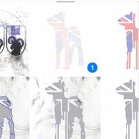 rack⁴rack (feat. Nettspend) - Single - wᵗᵐgtd