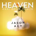 Heaven Must Be An Island