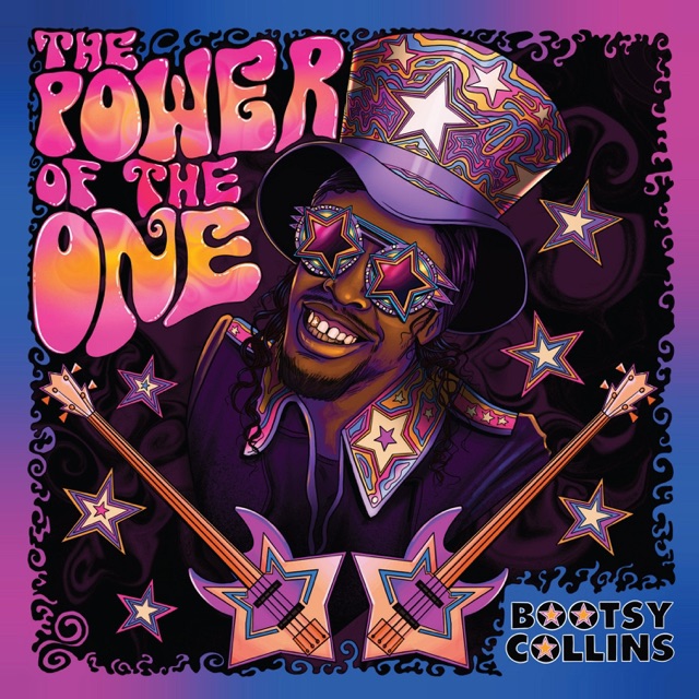 The Power of the One