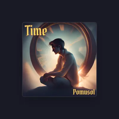 Listen to Pomusol, watch music videos, read bio, see tour dates & more!
