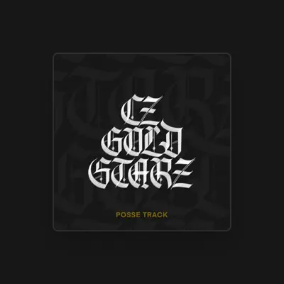 Listen to CZgOldStarz, watch music videos, read bio, see tour dates & more!