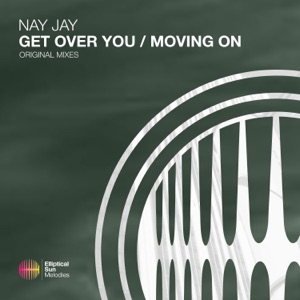 Get Over You / Moving On - EP