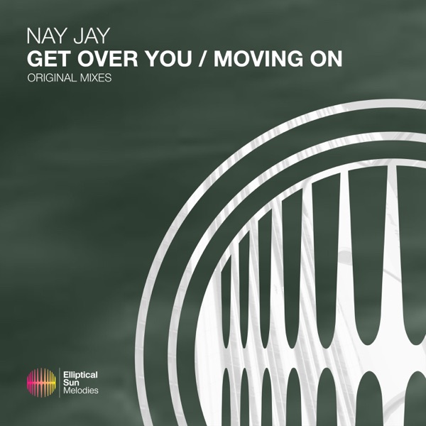Get Over You / Moving On - EP