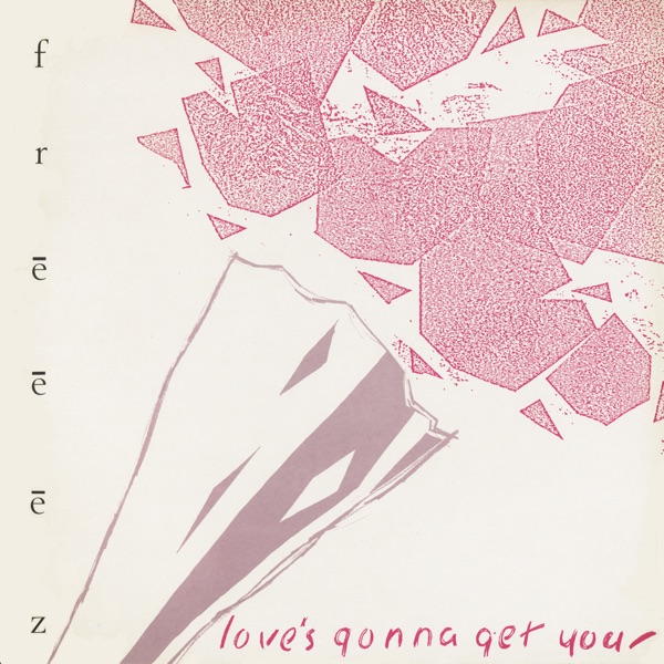Love's Gonna Get You - EP