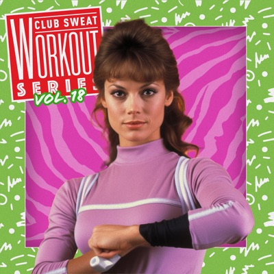 Workout Series, Vol. 18 - EP