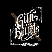 Gun and Bullets artwork