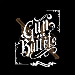 Gun and Bullets (Instrumental)