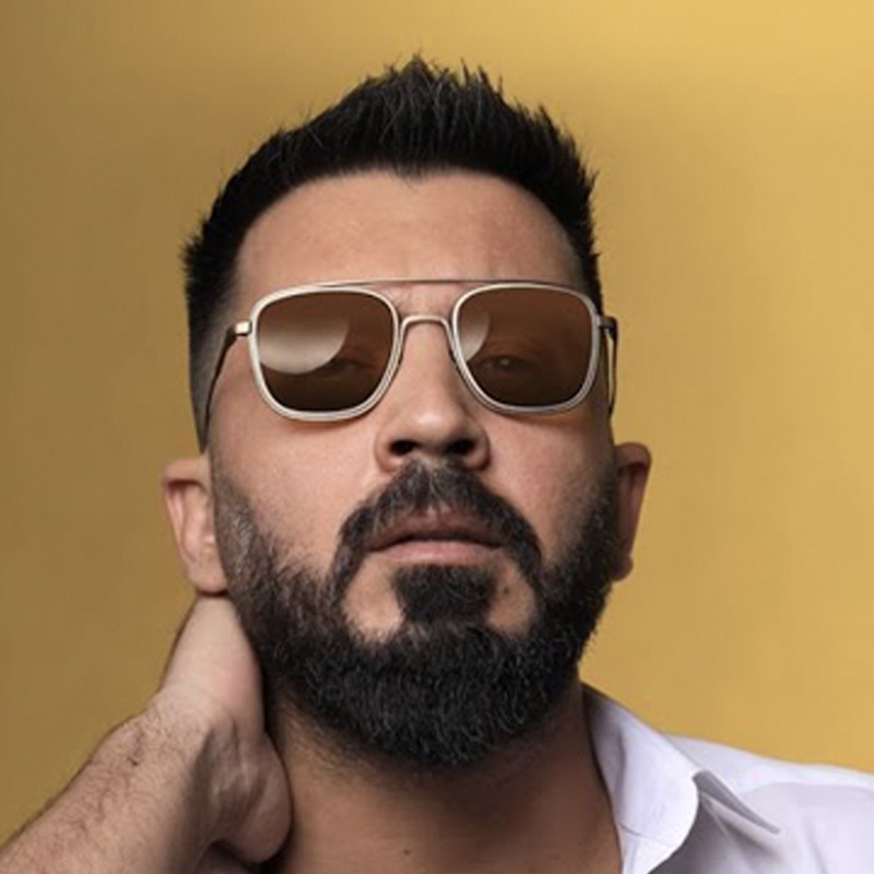 Hardi Salami - Jazab