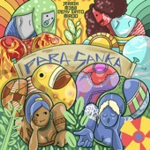 Para Sanka (feat. Miroo) artwork