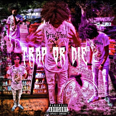 Trap Or Die - Single