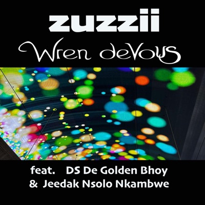 Zuzzii (feat. DS De Golden Bhoy & Jeedak Nsolo Nkambwe) - Single