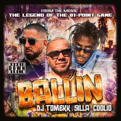 BALLIN - Single