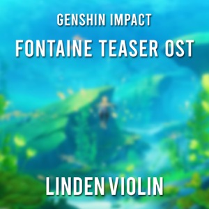 Fontaine Teaser