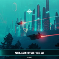 Fall Out - Single - Adam Jasim & NVMBR