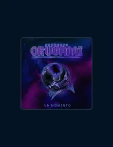 Listen to Proyecto Orugami, watch music videos, read bio, see tour dates & more!
