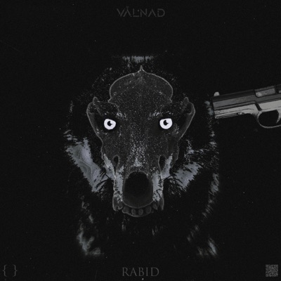Rabid - Single