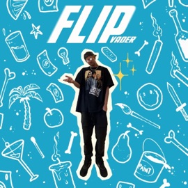 Flip Vader the Villin