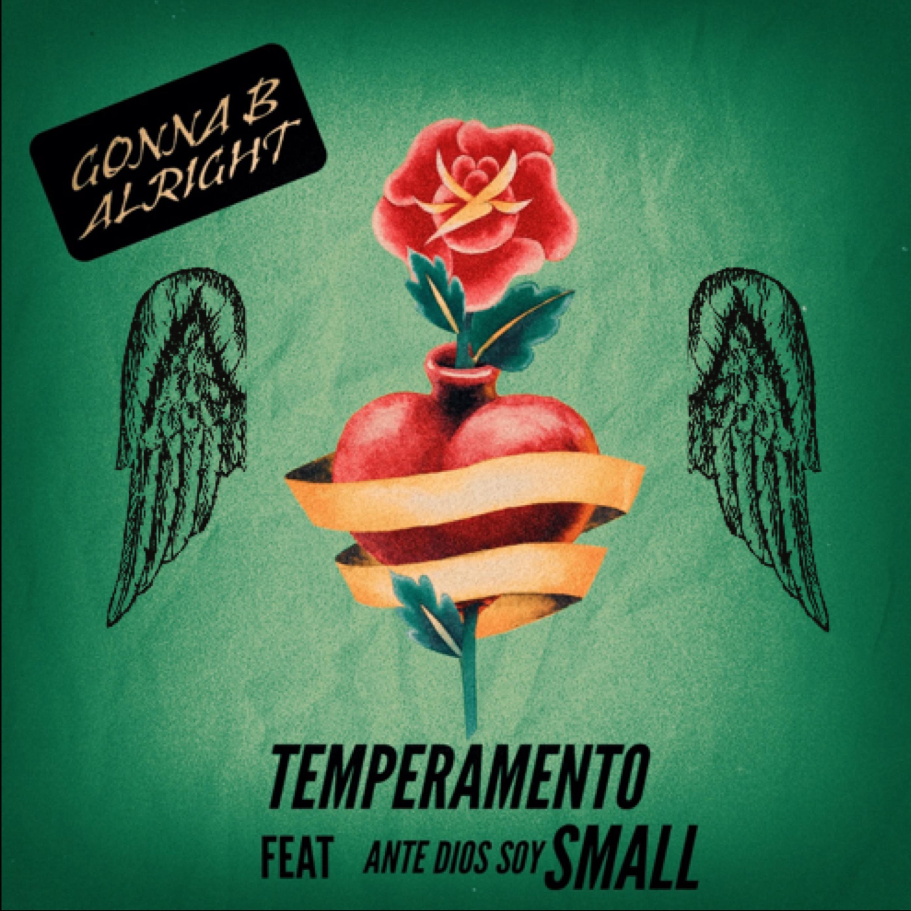 Gonna B Alright (feat. Ante Dios soy Small) - Single