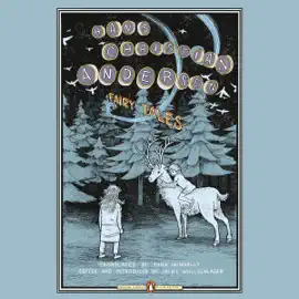 Fairy Tales (Unabridged)