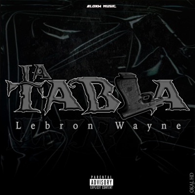La Tabla - Single