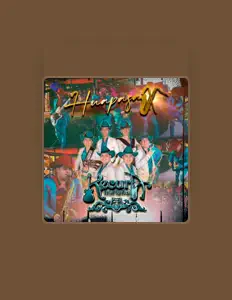 Dengarkan Kecura Norteña, tonton video musik, baca bio, lihat tanggal tur & lainnya!