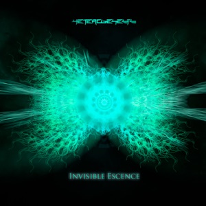 Invisible Essence - EP
