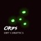 Orbs - DMT Cymatics lyrics