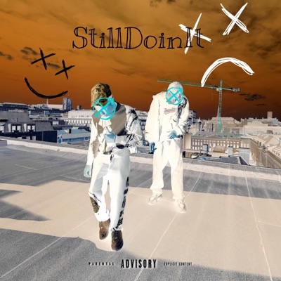 StillDoinIt (feat. BabyKersmo) - Single