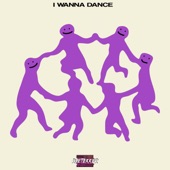 I Wanna Dance artwork