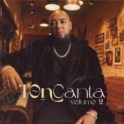 Minha Vez - song and lyrics by Ton Carfi, Mc Livinho