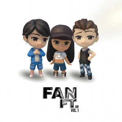 Desde Arriba - Fan Ft. Vol. 1 - Single