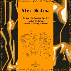 Trio Infernale - EP