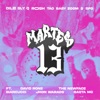 Martes 13 (feat. baby zoom, Rasta MC, Biancucci, jhon waraos, the newface & david rone) - Single