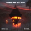 Where Are You Now - Single