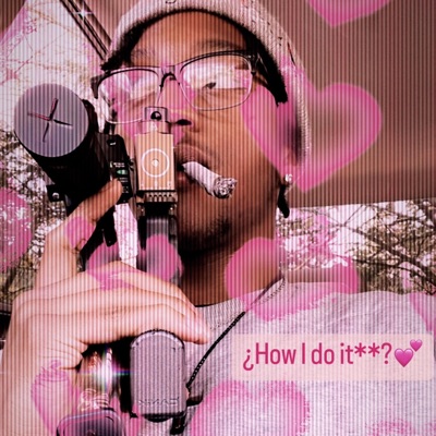 ¿How i do it**? (feat. Osamaa4oe) - Single