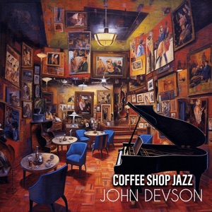 Coffee Shop Jazz