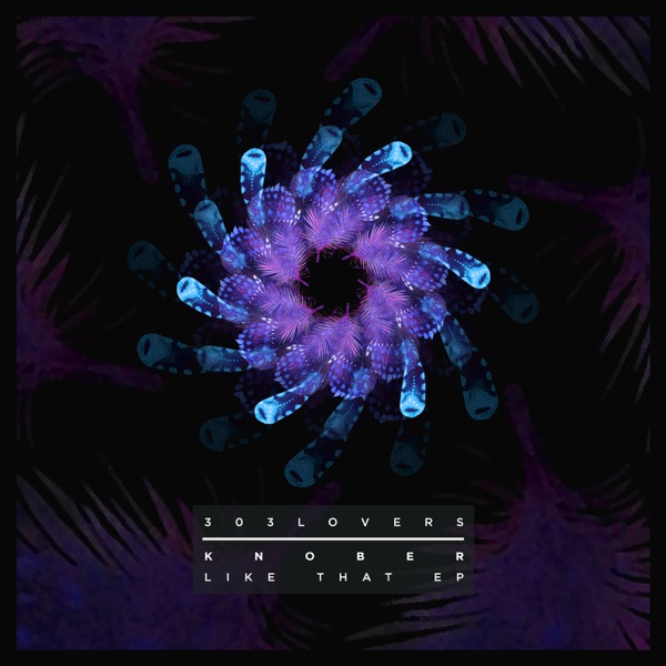 Like That - Single