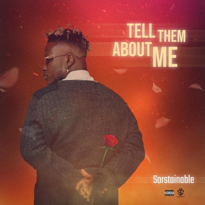Tell Them About Me - Single