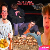 Českorapská Terapie (feat. lil Vidlak) artwork