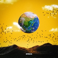 AFRICA (feat. UMOJA GOSPEL CHOIR) - Single - ISSAI IBUNGU & Ebondo Sounds