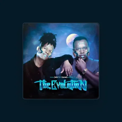 Listen to Knoxman & Jacko V, watch music videos, read bio, see tour dates & more!